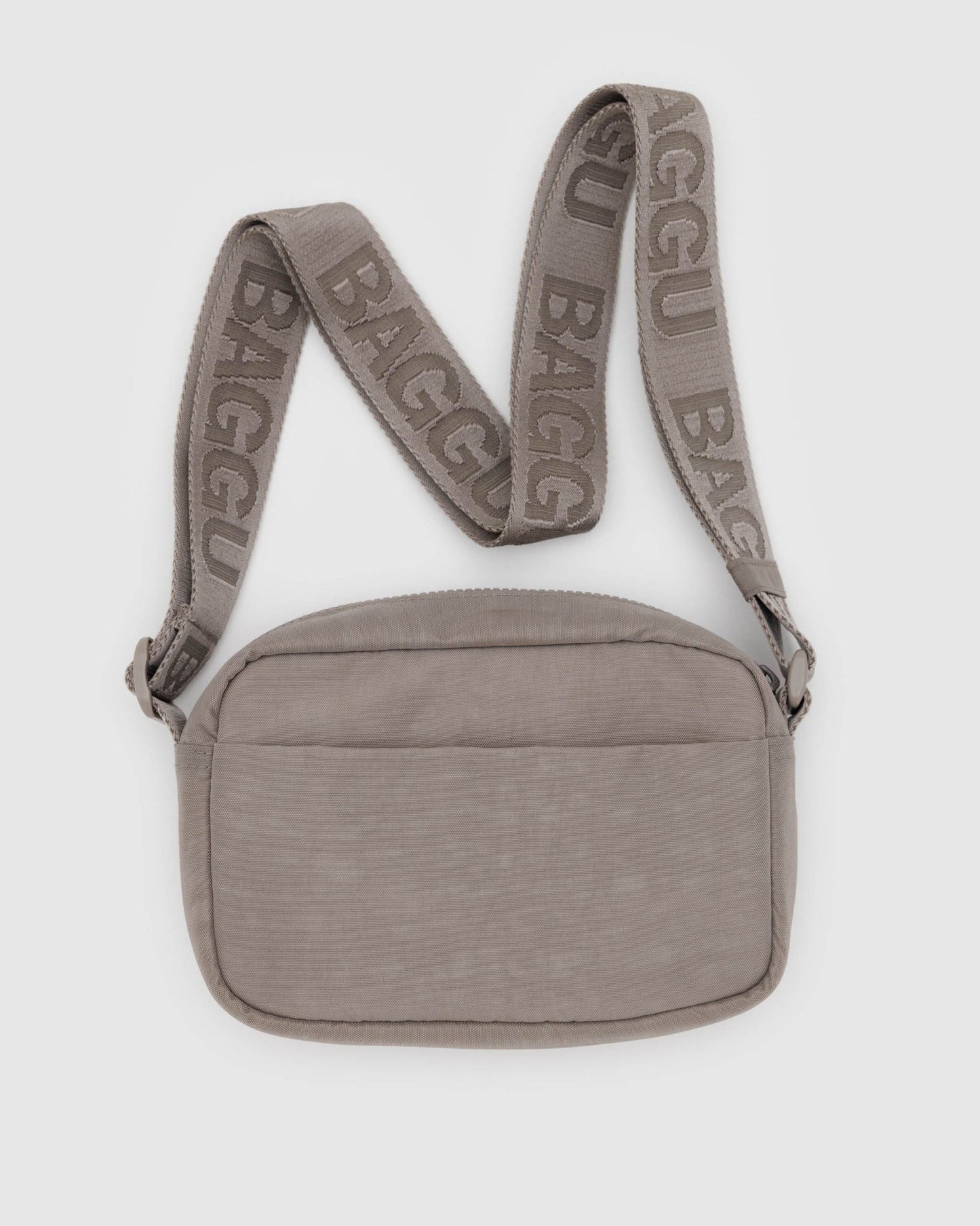 Camera Crossbody