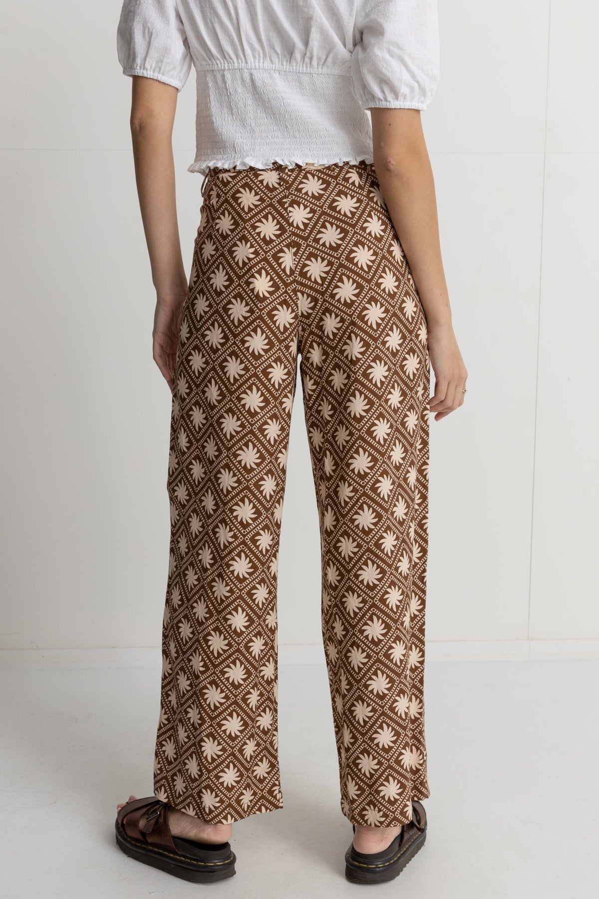 Utopia Wide Leg Pant