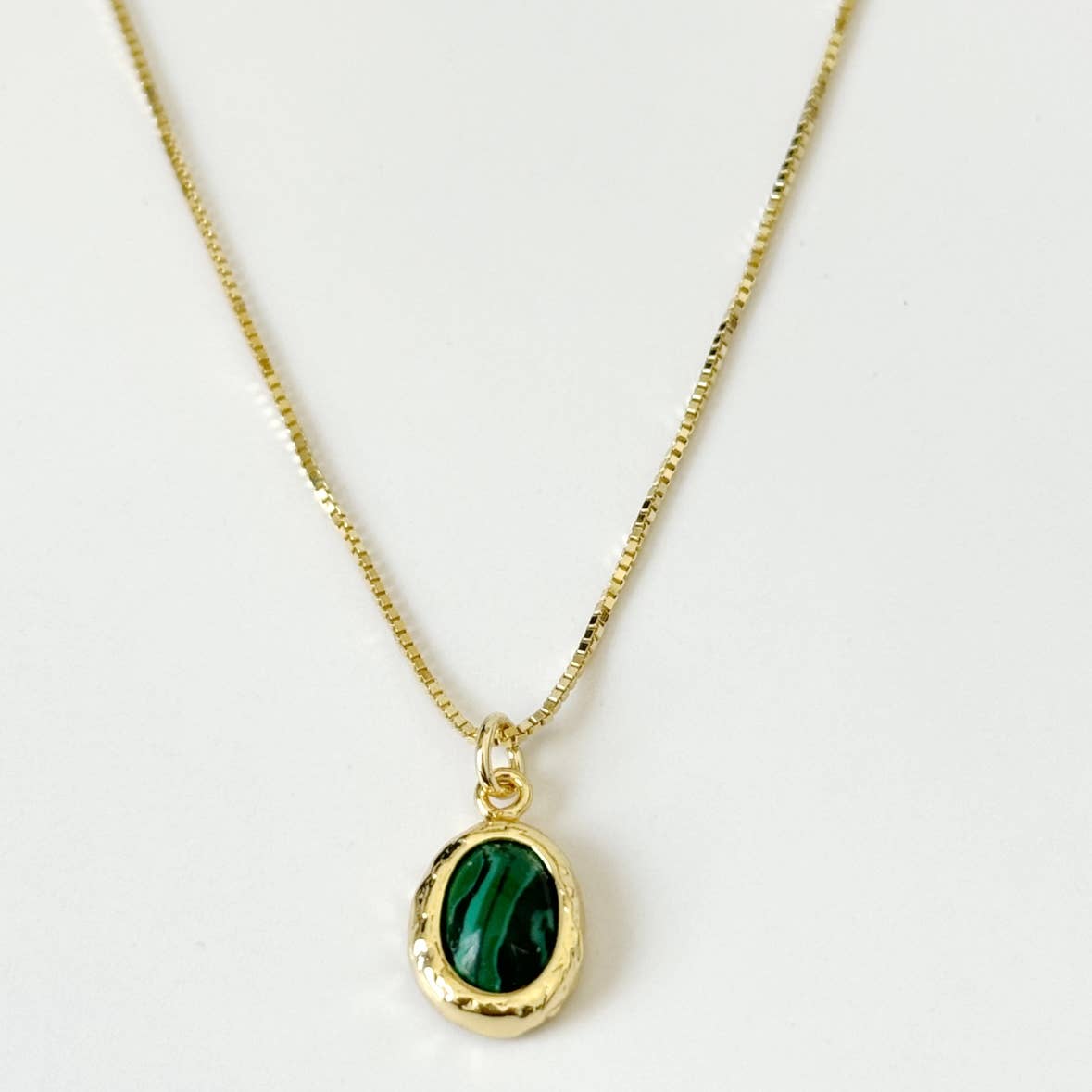 Love Stoned Necklace