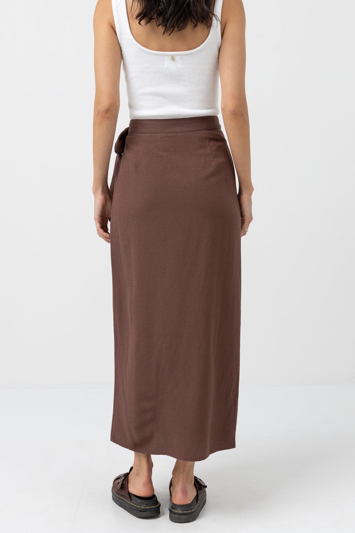Lucinda Maxi Skirt