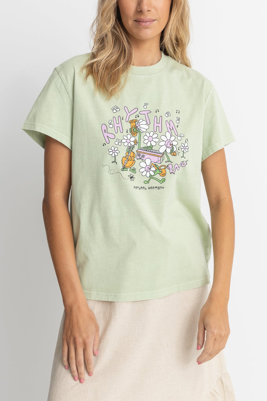 Harmony Band T-Shirt