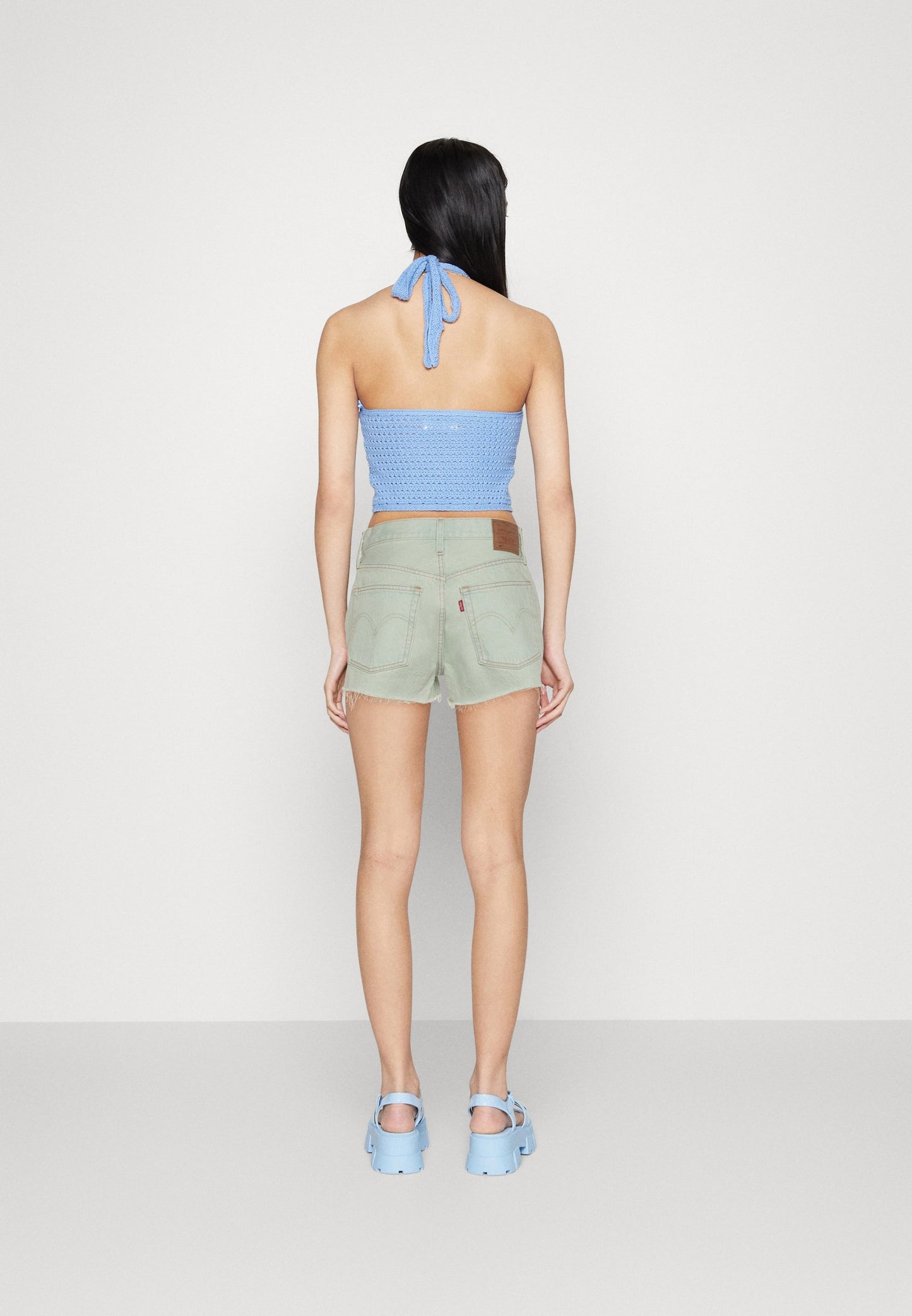 501 Original Short