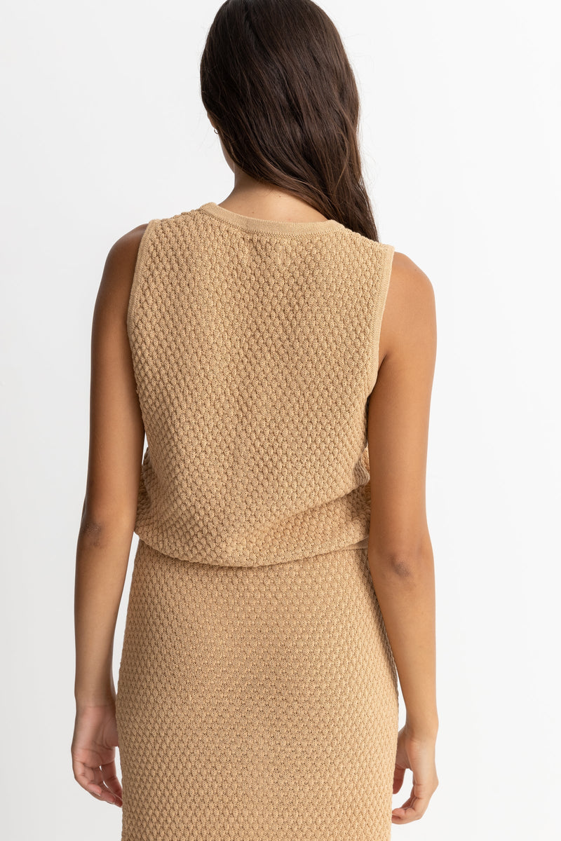 Joni Knit Vest