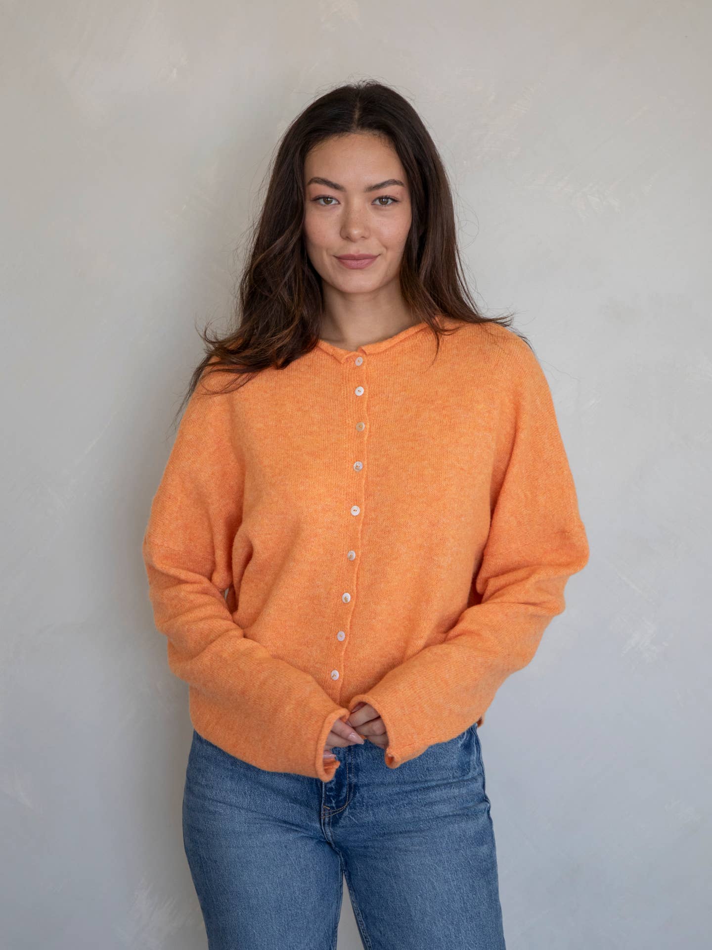Piper Cardigan