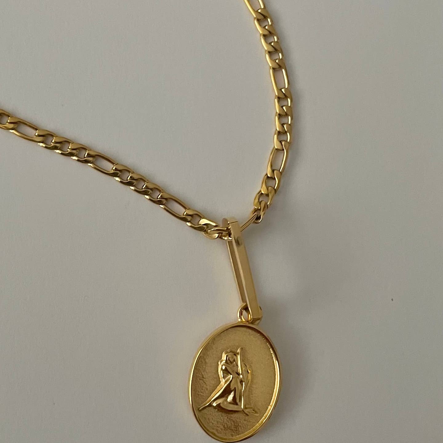 Affirmation Necklace