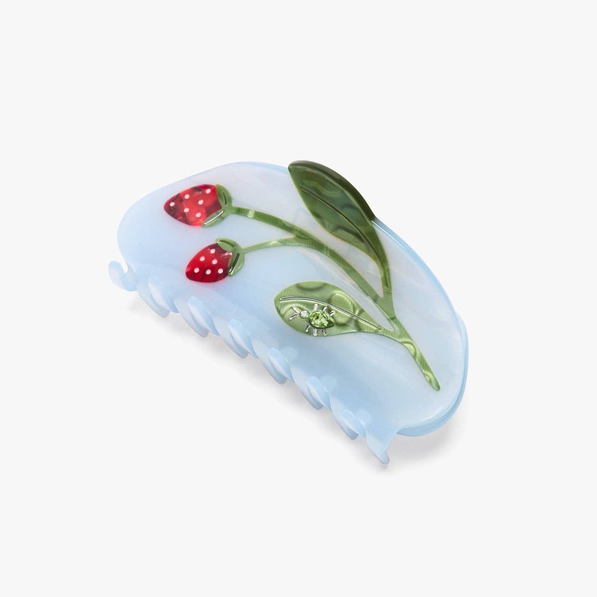 Forest Berry Beetle Claw