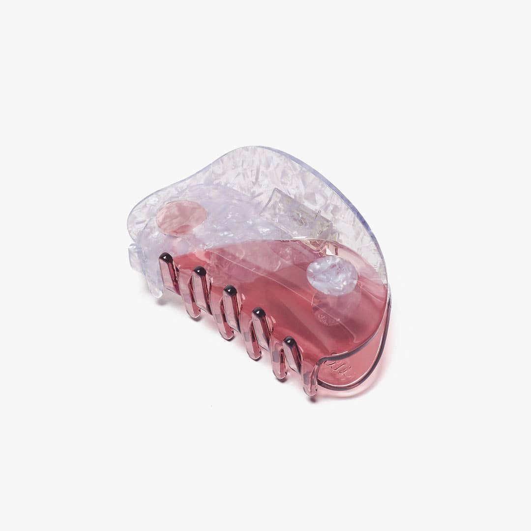 Lavender Jelly Claw