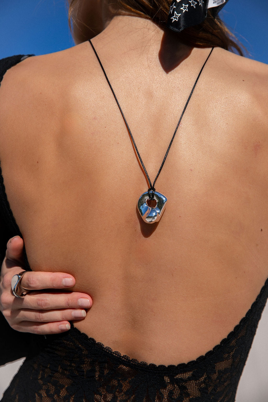 Lina Necklace