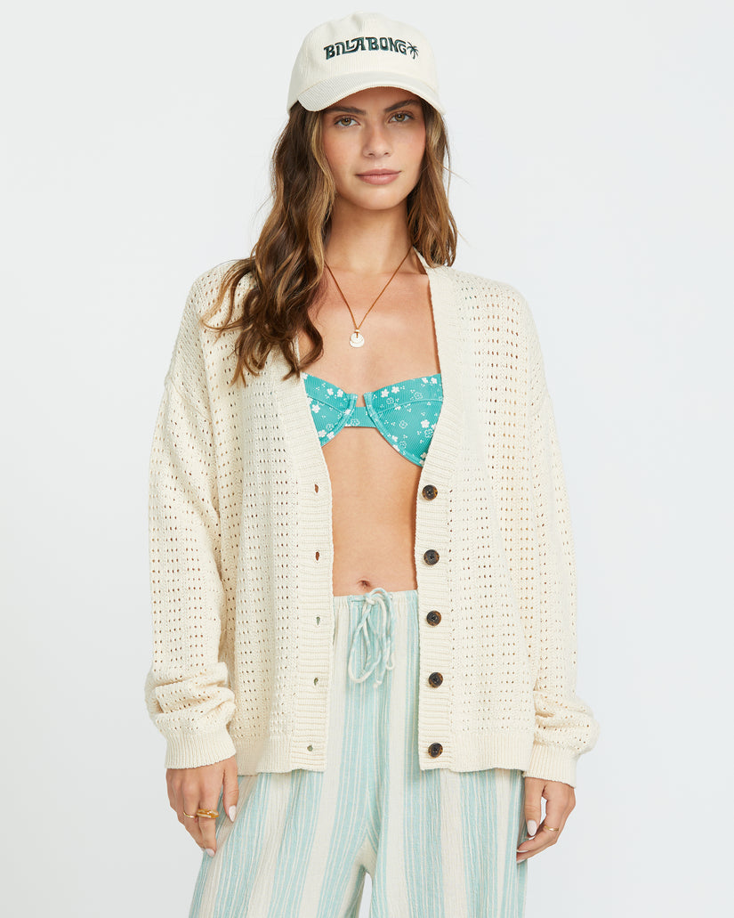 Loren Cardigan