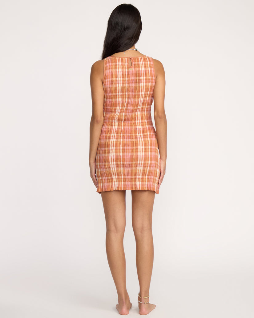 Check Me Out Dress