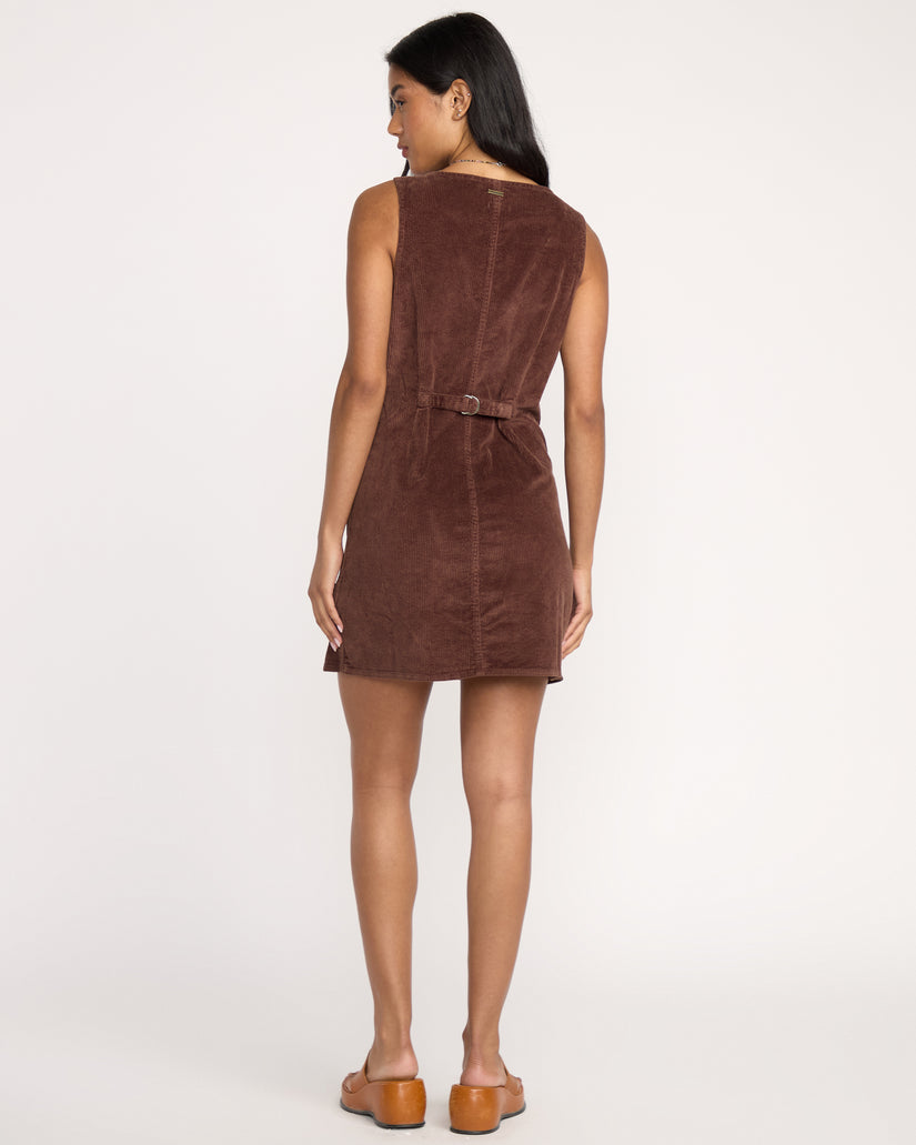 Last Waves Dress
