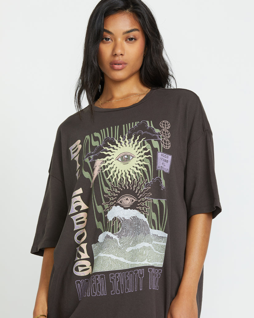 Swell Trip Short Sleeve Tee