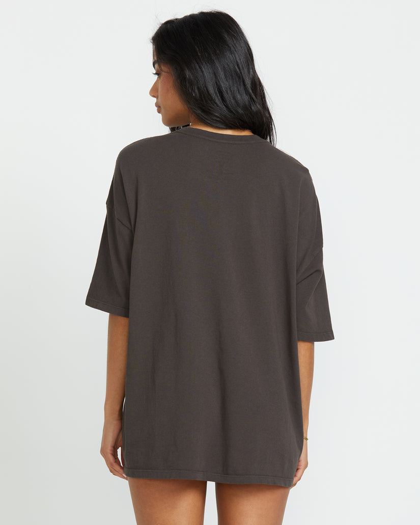 Swell Trip Short Sleeve Tee