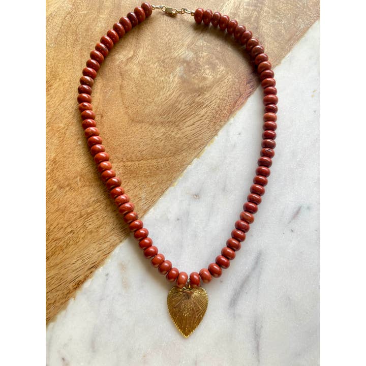 Kaily Necklace