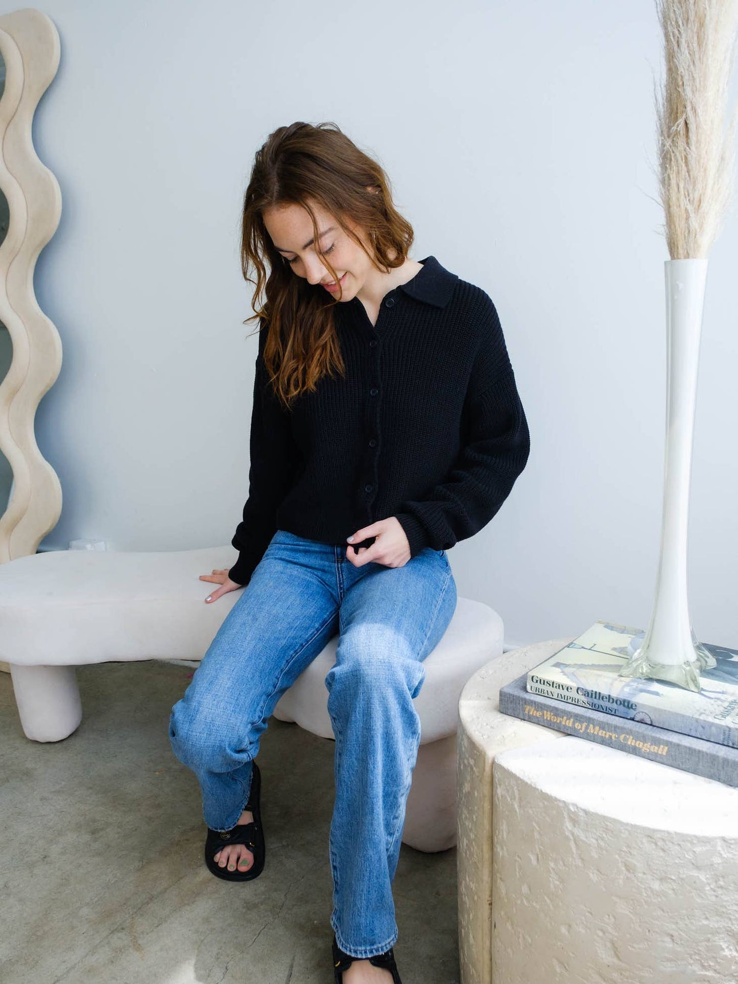 Sam Cardigan