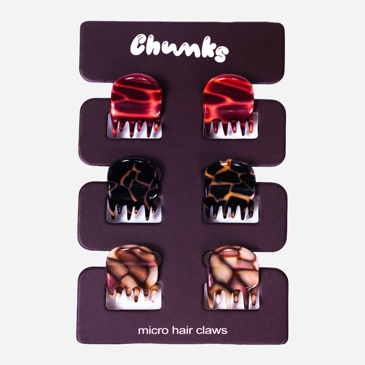 Mirco Claws