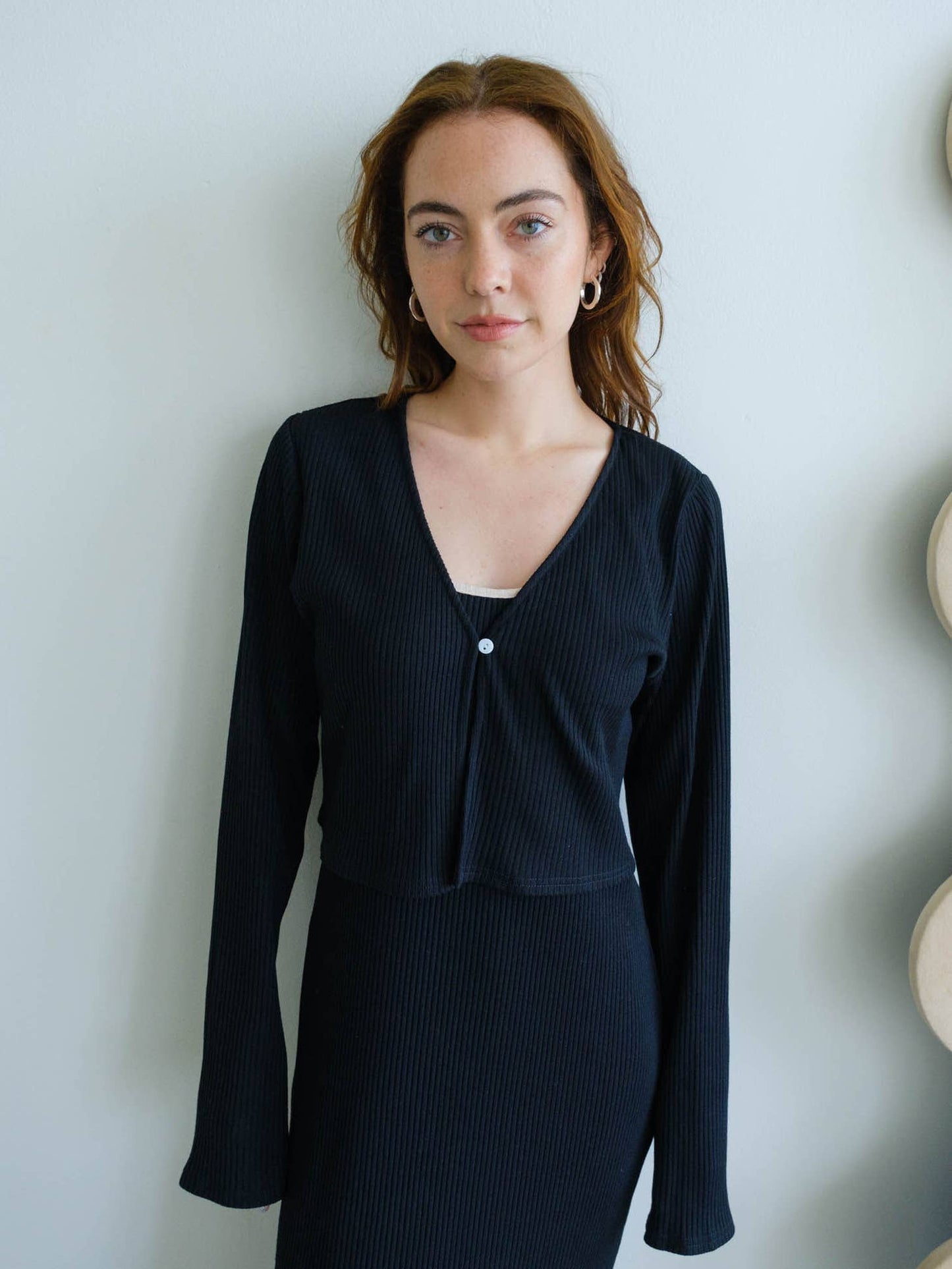 Rachel Cardigan