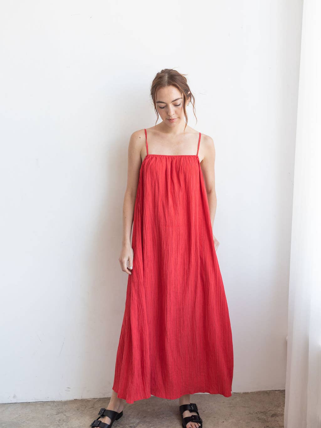 Stella Dress