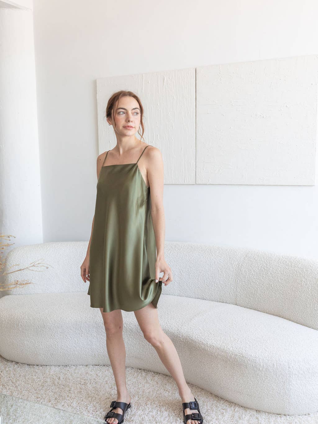 Everly Dress