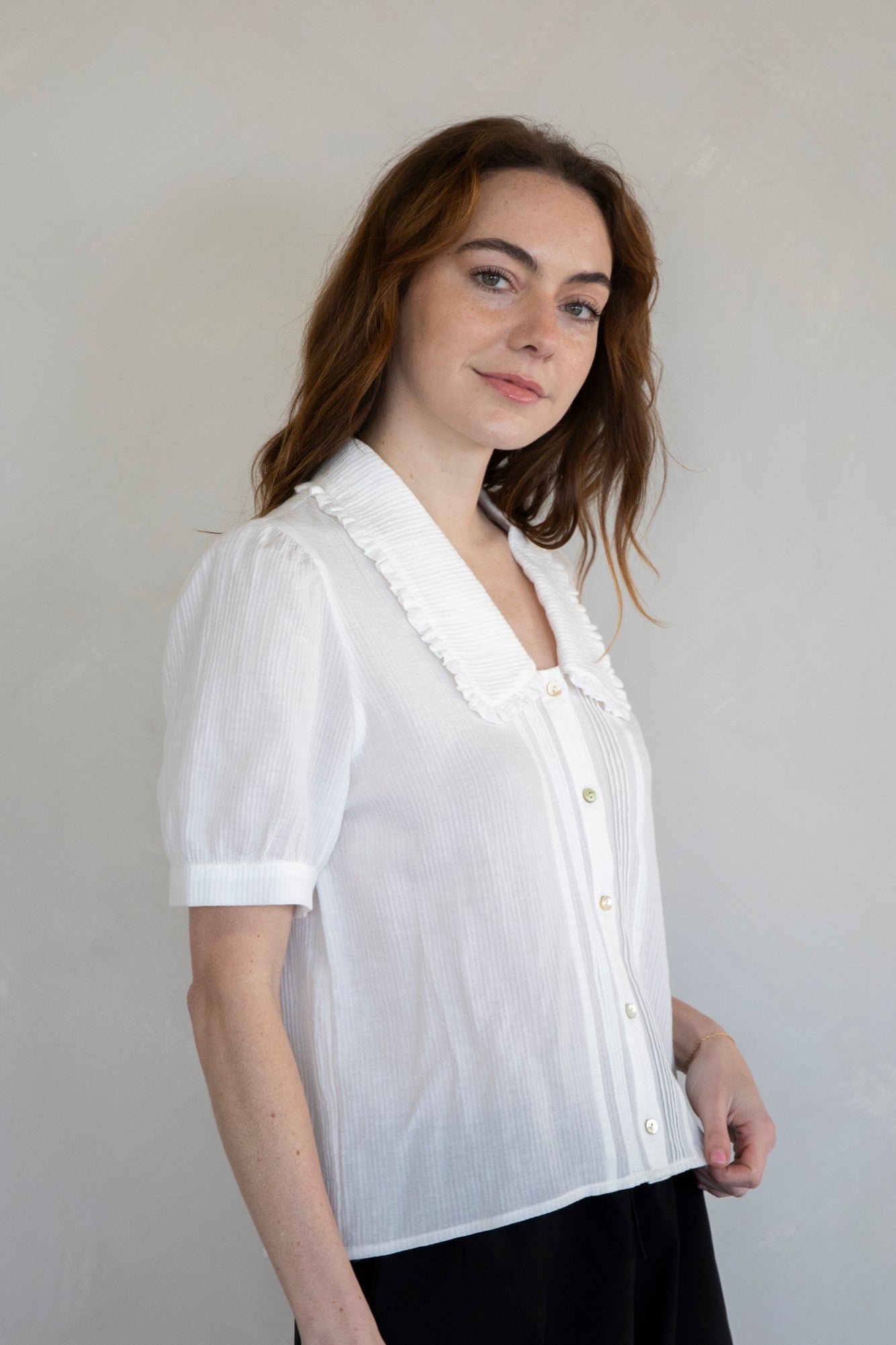 Lana Blouse