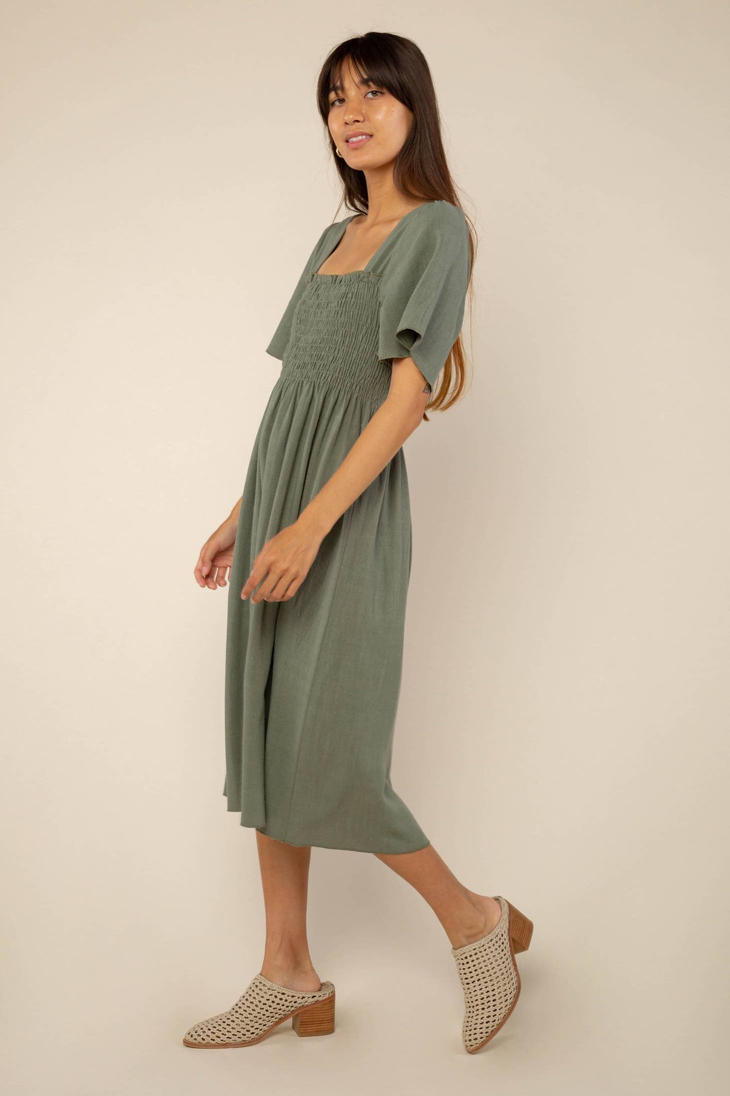Sonny Dress