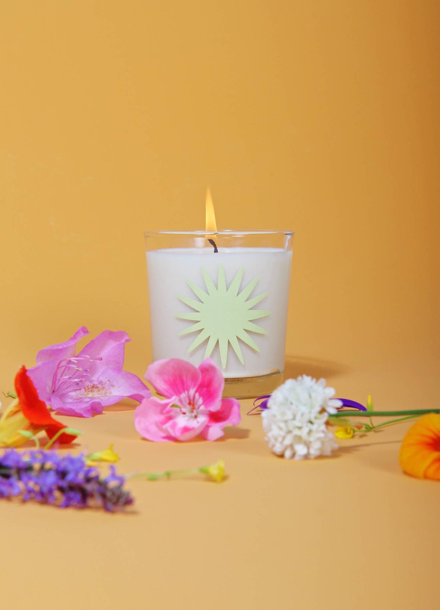 Meadow Candle