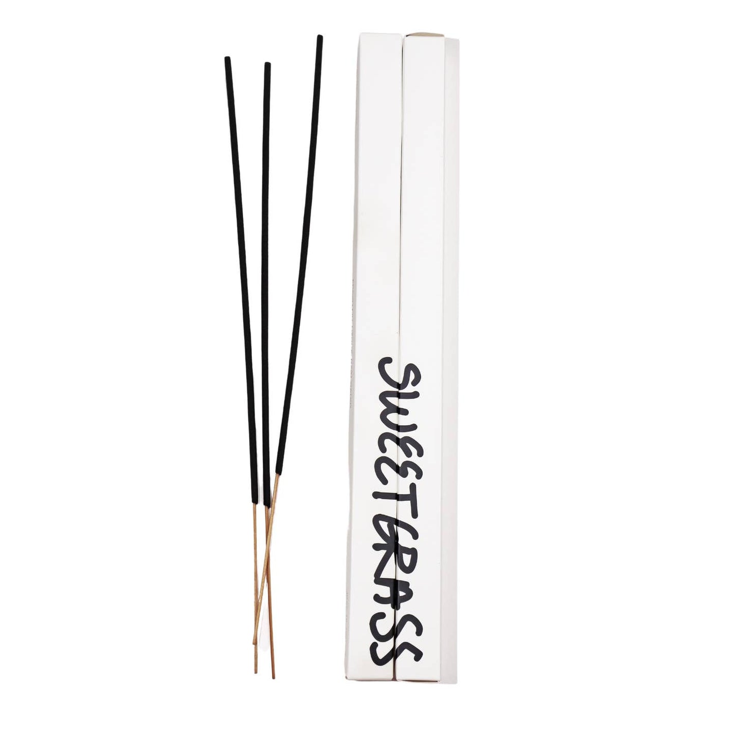 Sweetgrass - Incense Sticks