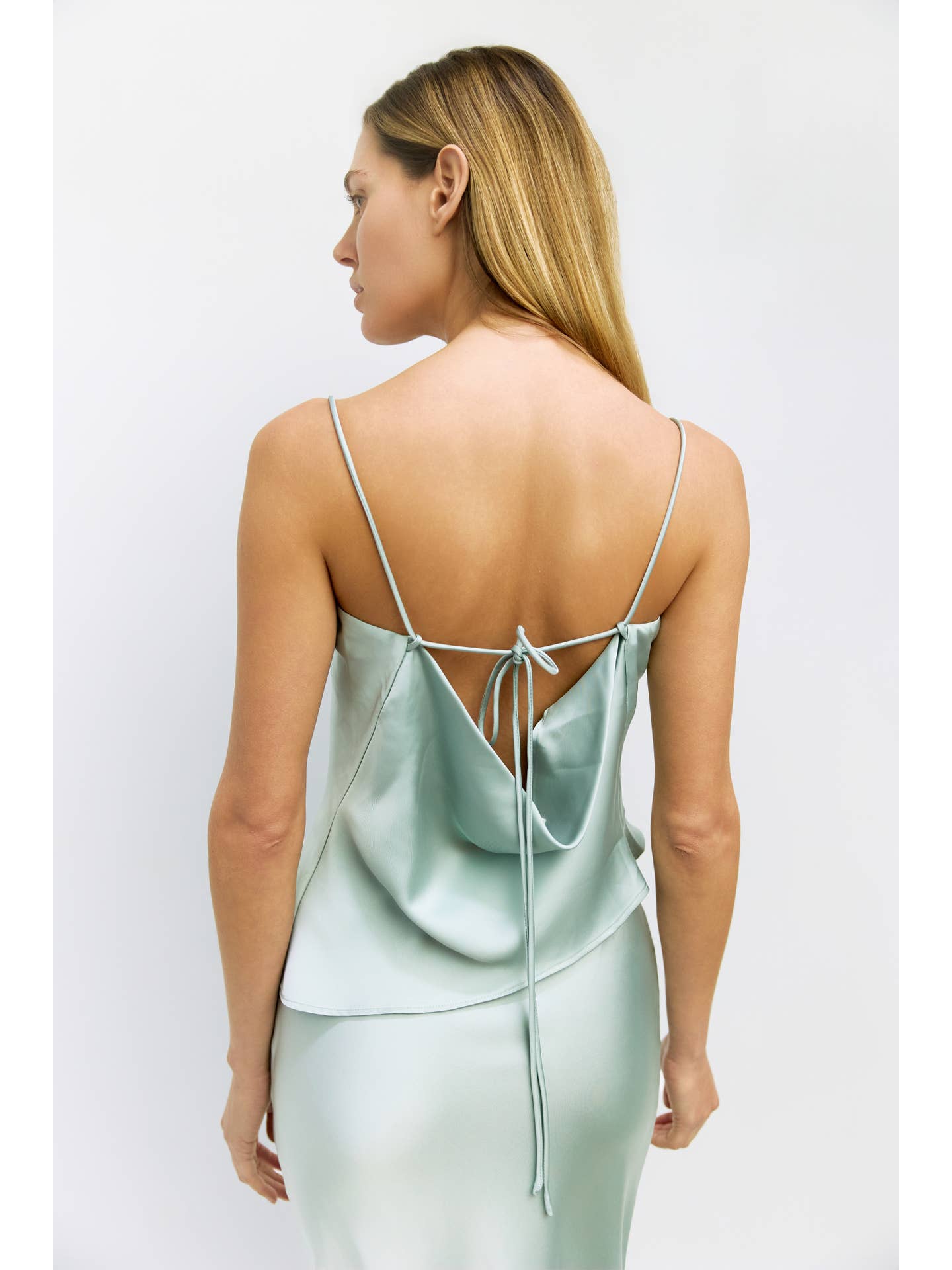 The Elena Top