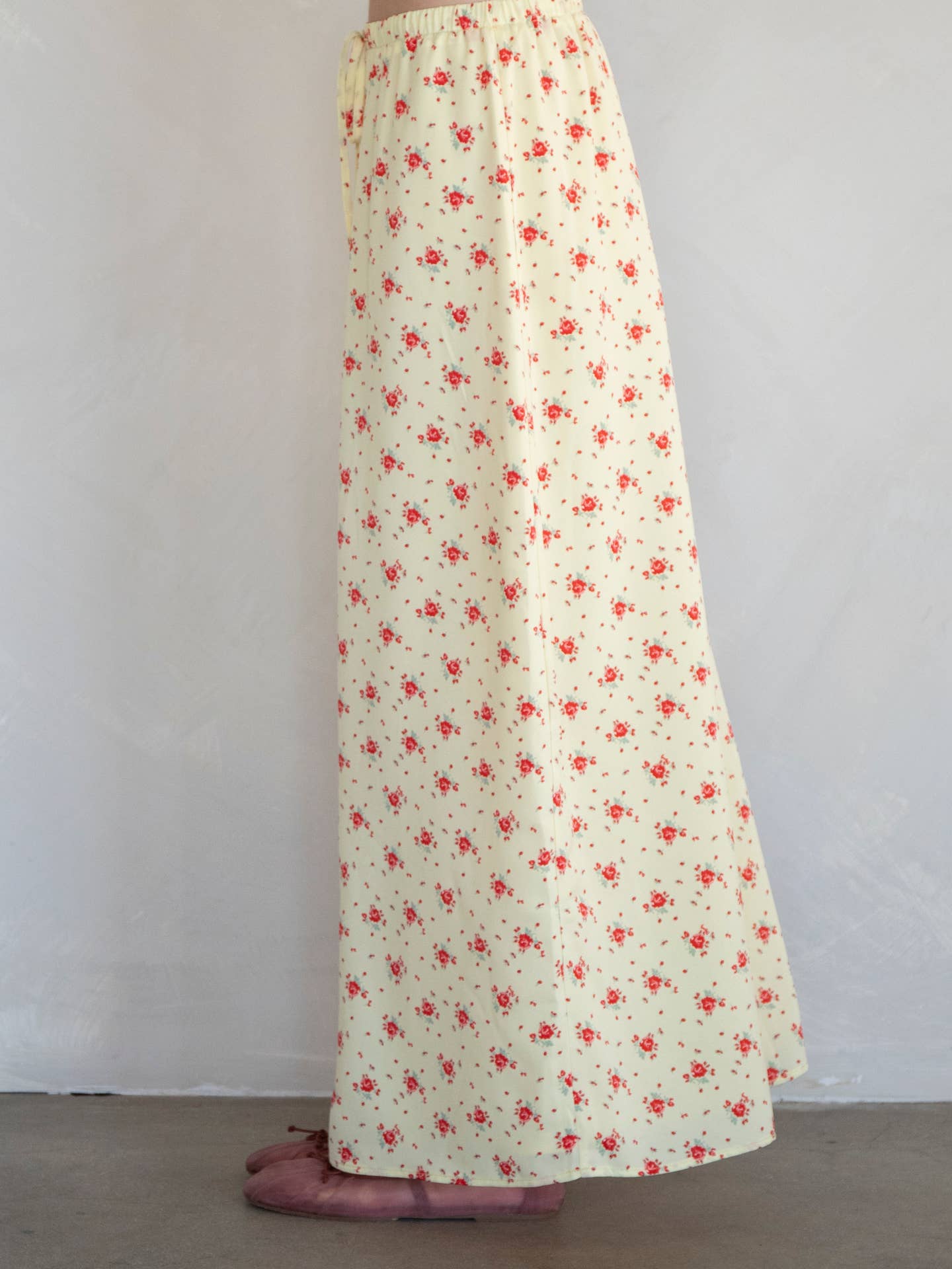 Aimee Skirt