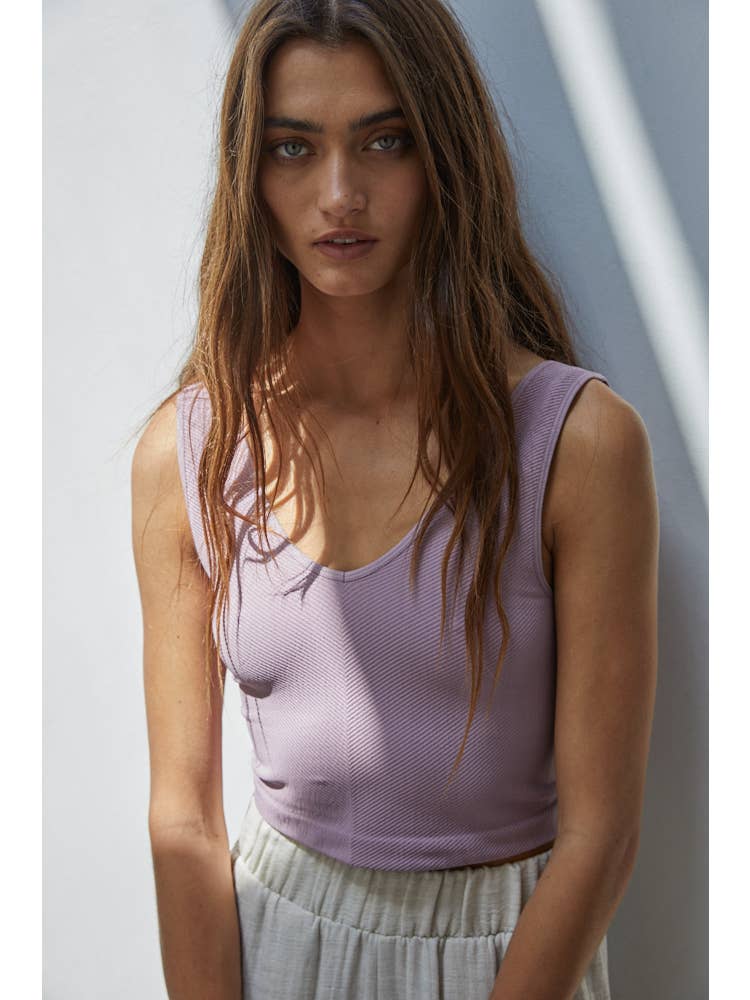 MEANT FOR ME TOP