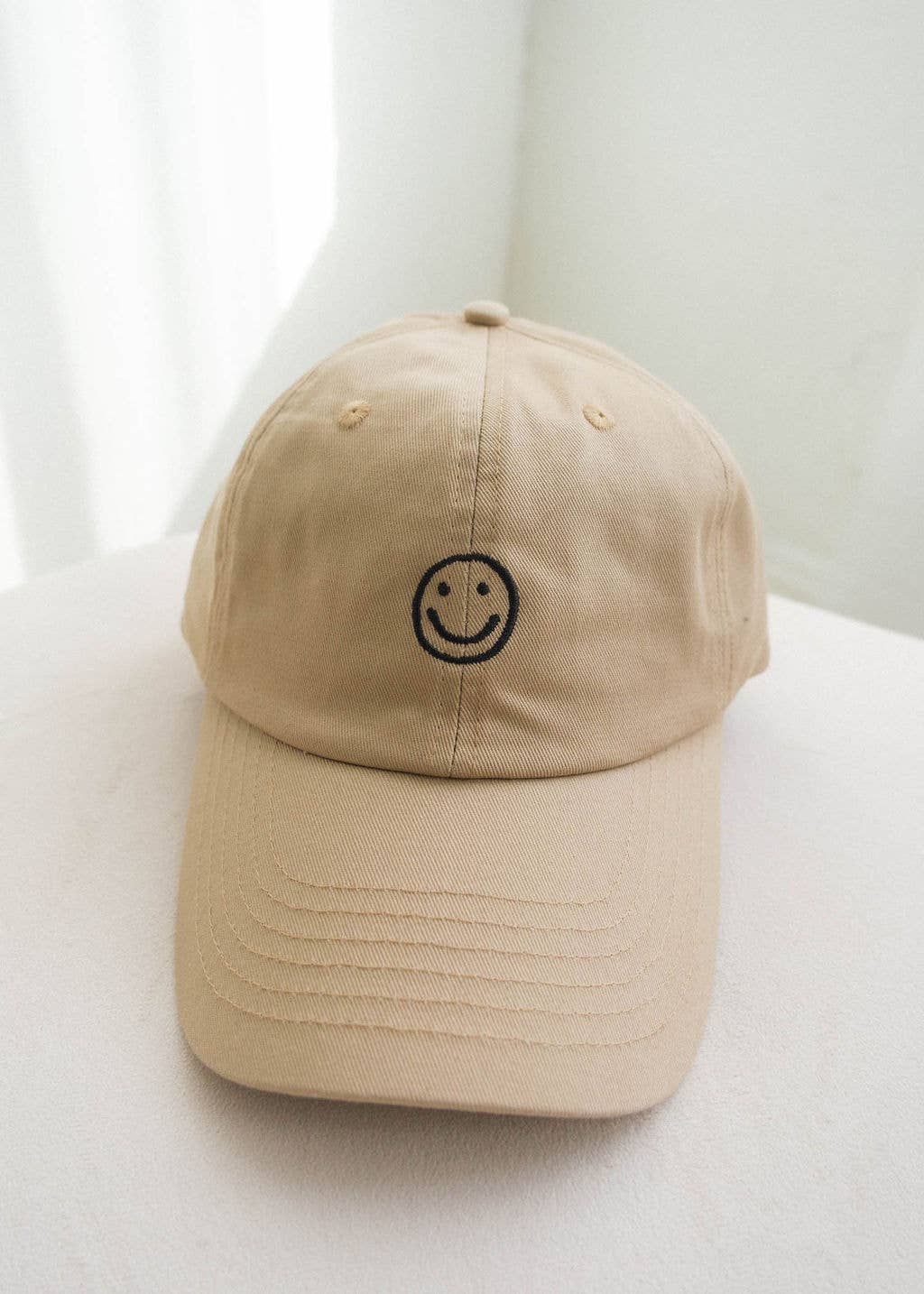 Happy Hat