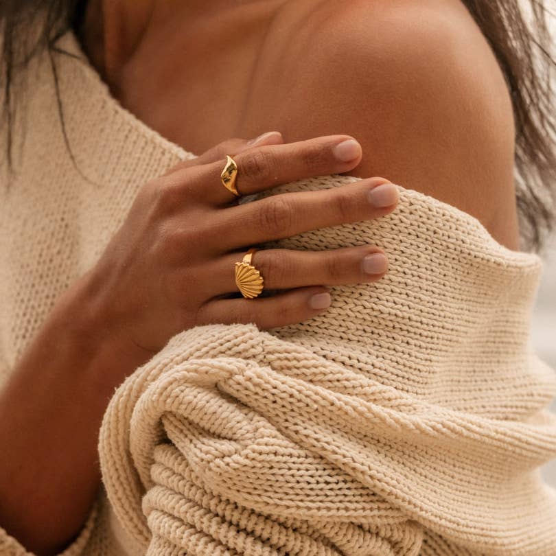 Calypso Ring