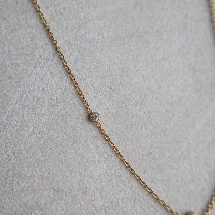 Satellite Chain
