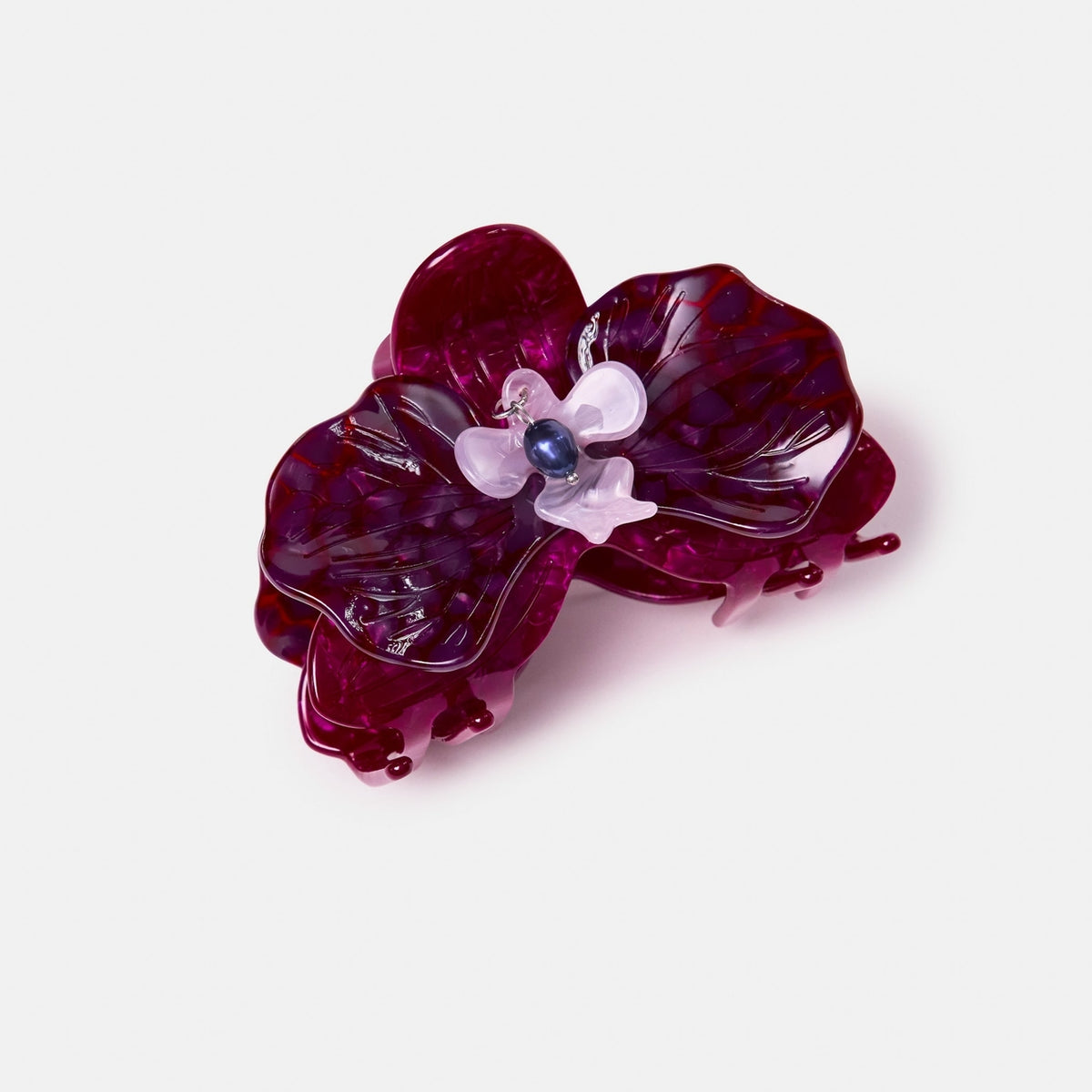 Orchid Claw