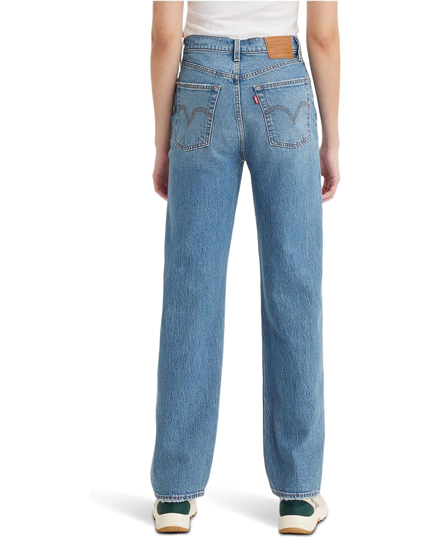 Ribcage Full Length