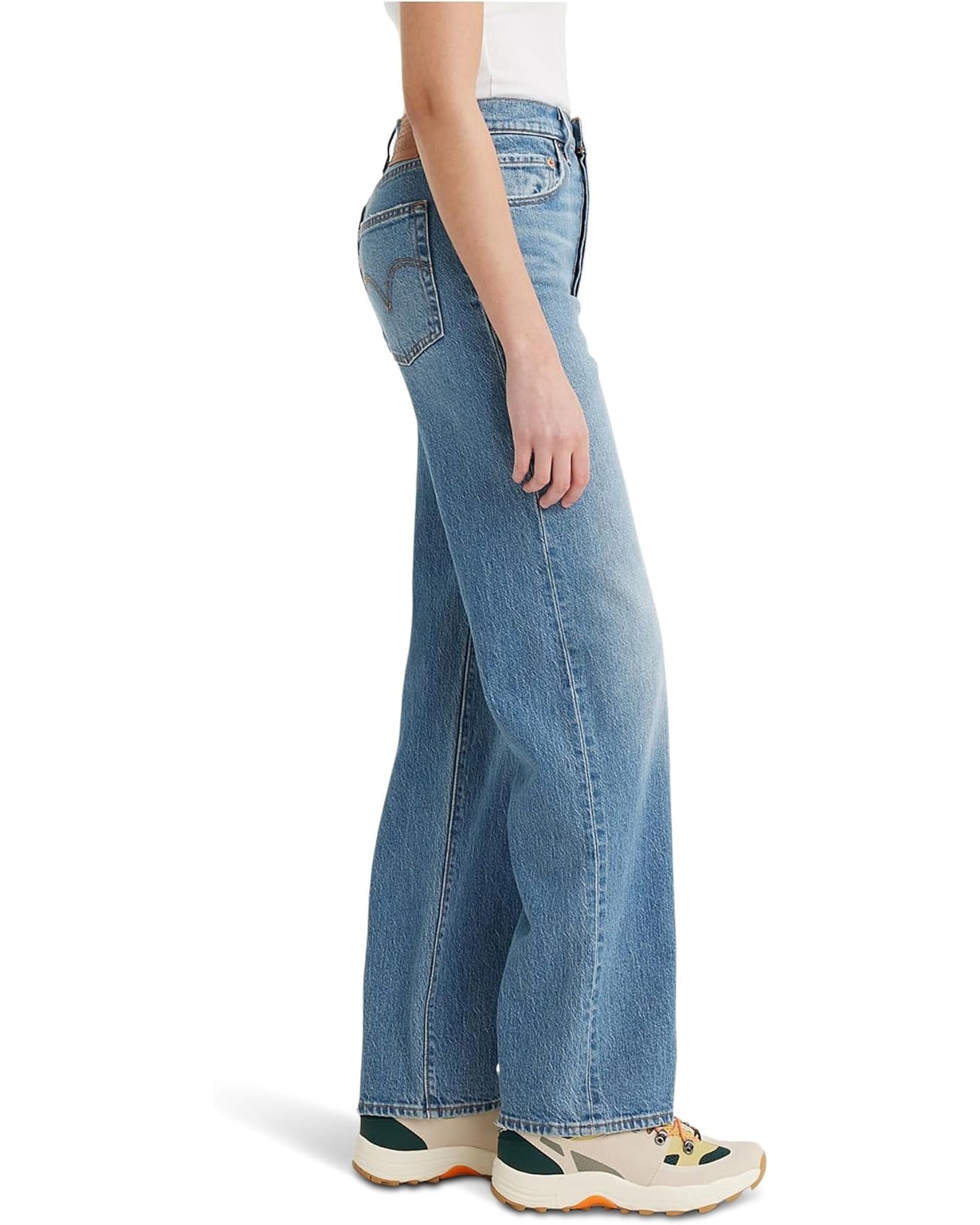 Ribcage Full Length