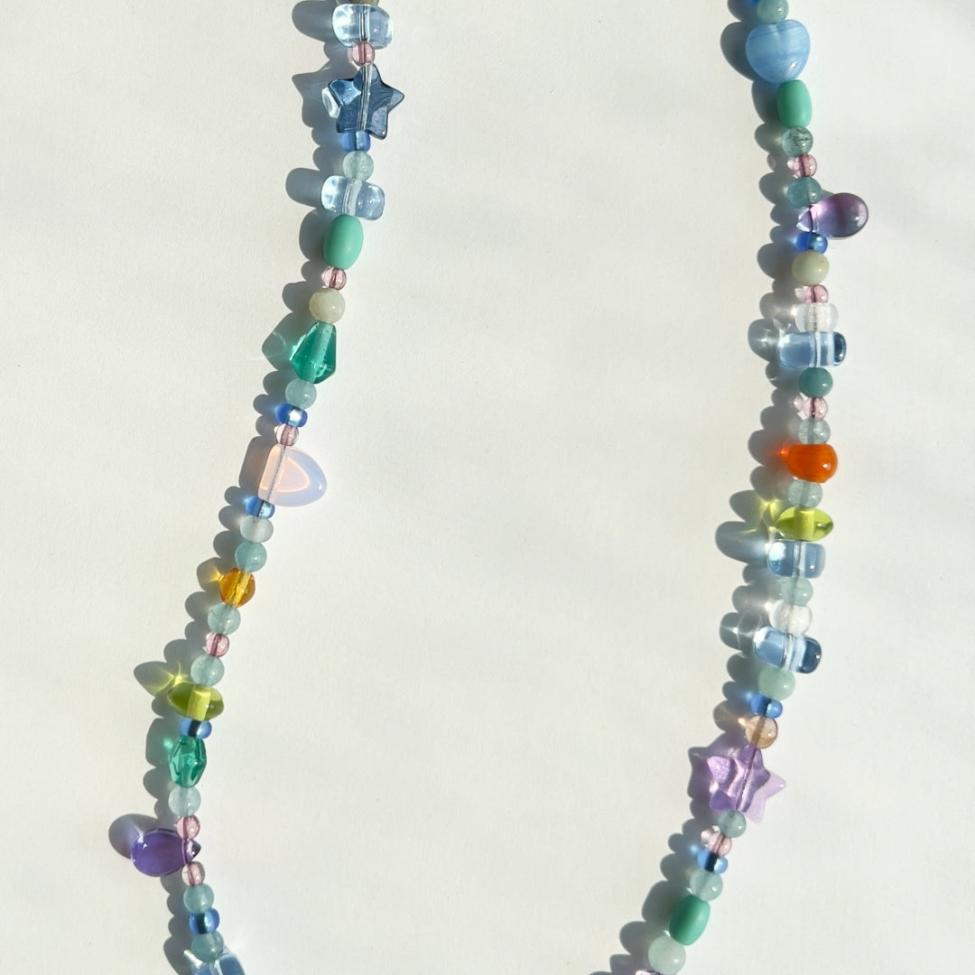 The Ocean Necklace