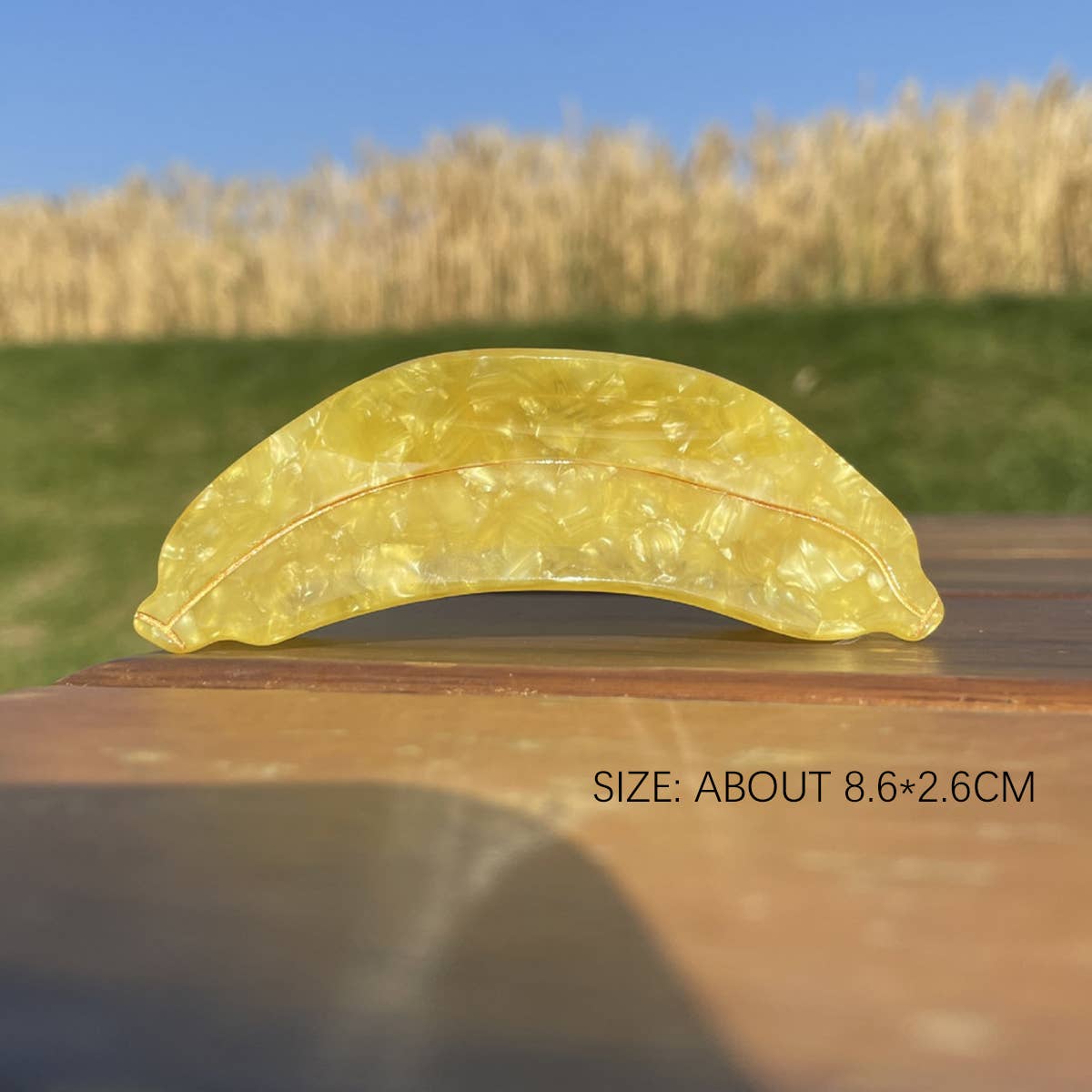 New Simple Fruit Grabber