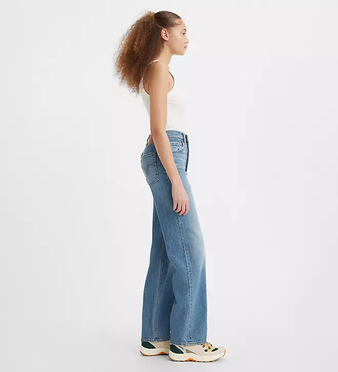 Ribcage Full Length