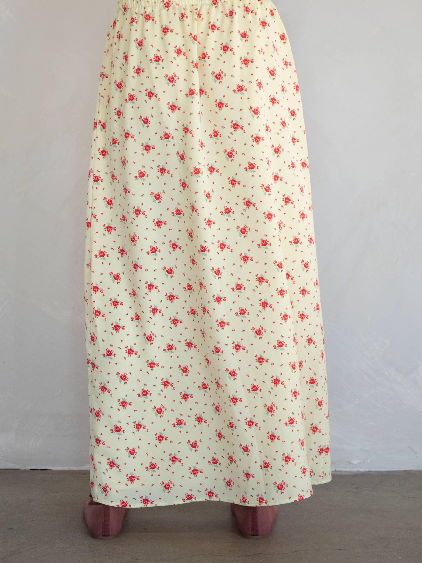 Aimee Skirt