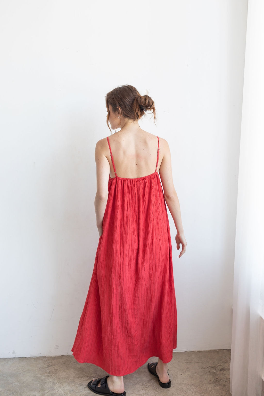 Stella Dress