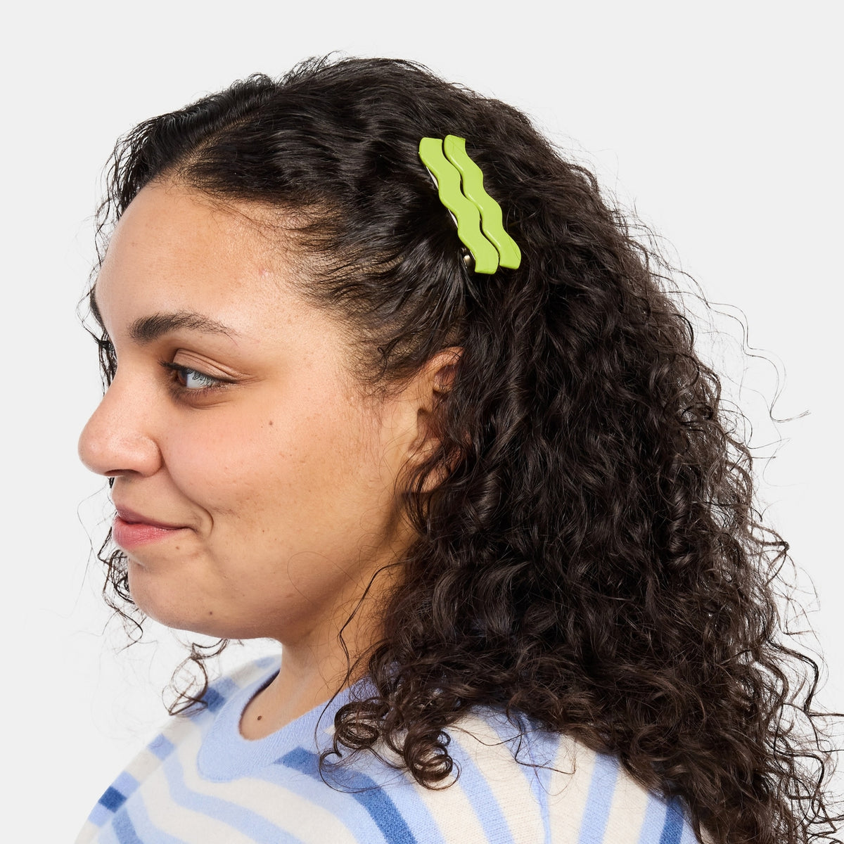 Allie Clips