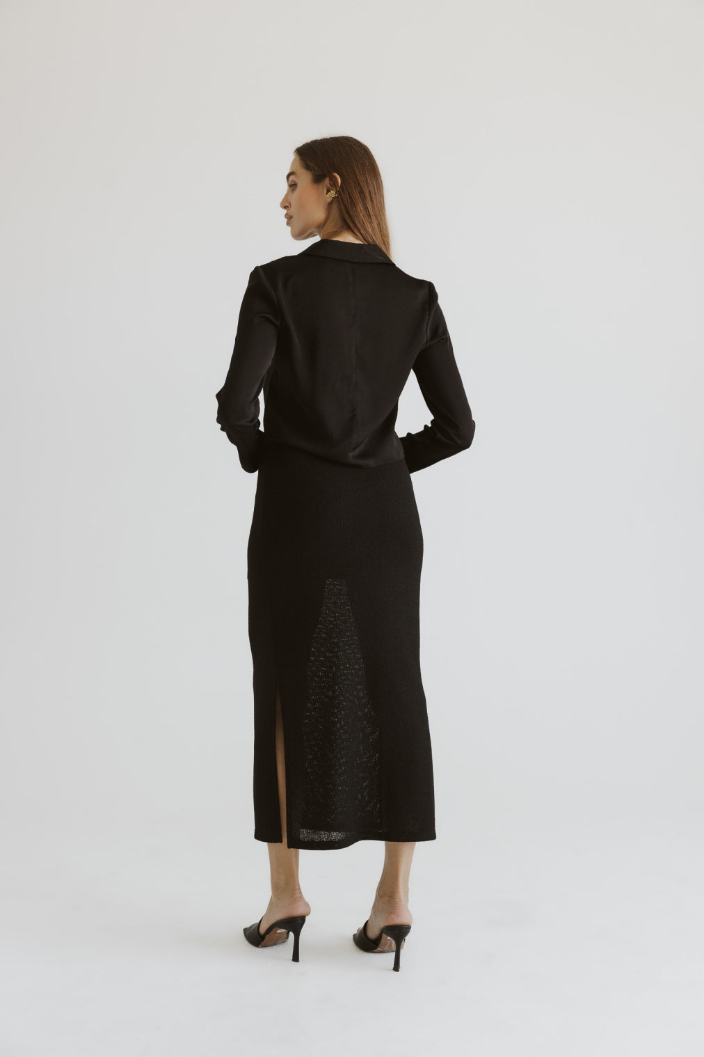 The Irene Top