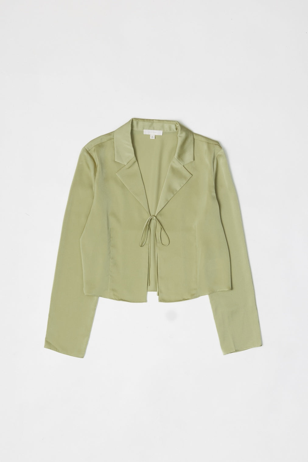 The Irene Top