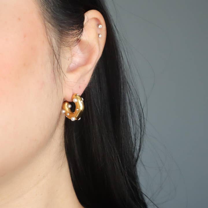 Dazzle Hoops