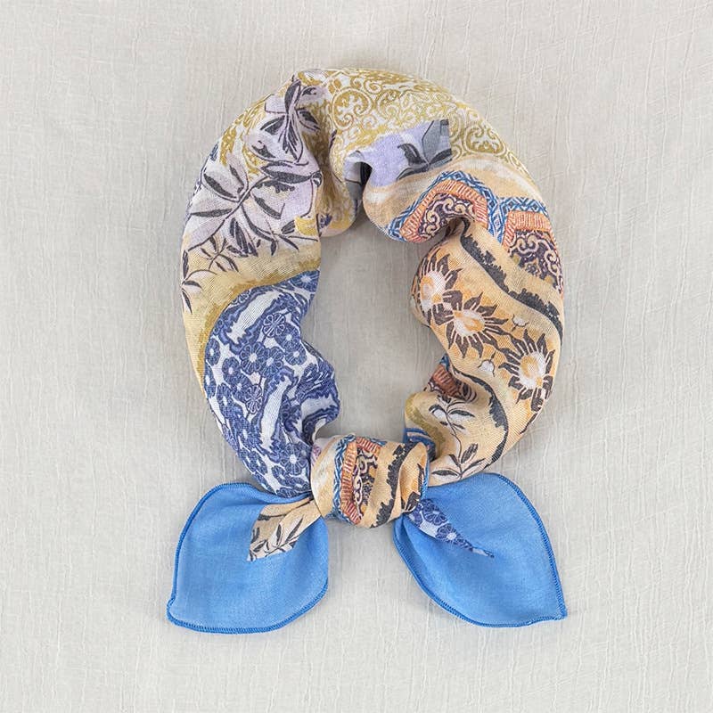 Spring Bandana