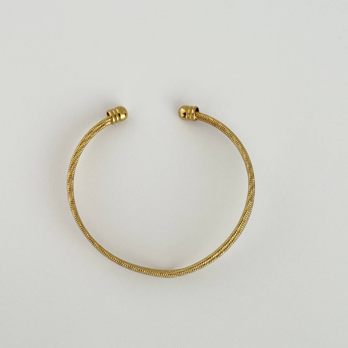 Sierra Cuff Bracelet