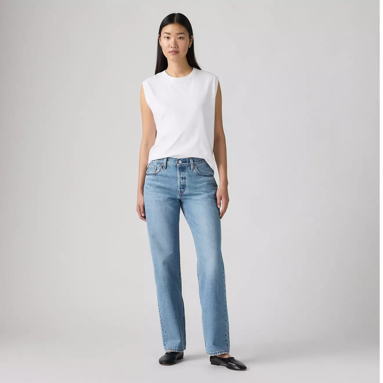 Levi's 90's 501 Jeans
