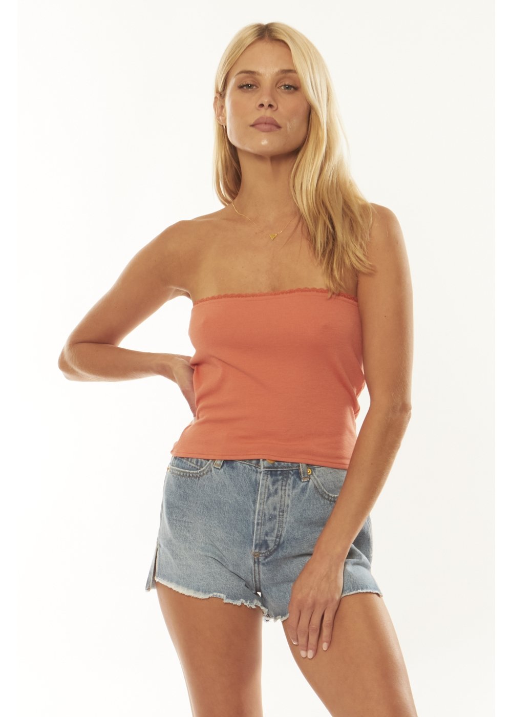 Tenley Knit