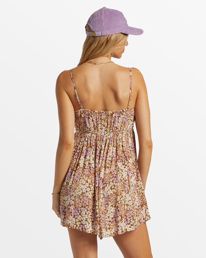 Day Glow Romper